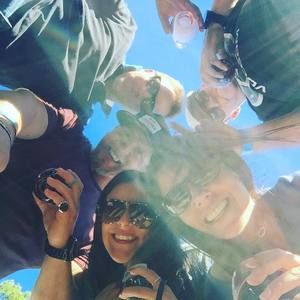 Meet your Posher, Cara